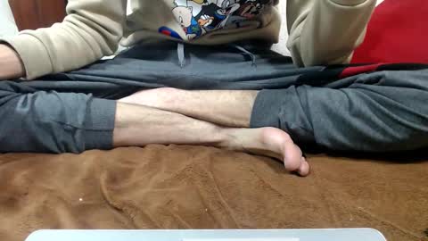 vergoncolombianno online show from November 15, 6:00 am