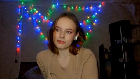 Michelle online show from January 8, 1:24 pm