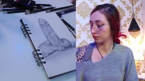 Snapshot of vermelha_gremory1 chatting on December 14, 1:59 pm vermelha gremory1 online show from December 14, 1:59 pm