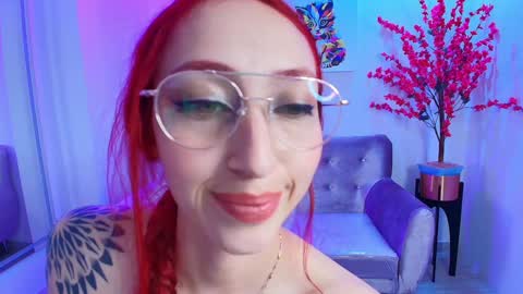 Snapshot of vermelha_gremory1 chatting on December 29, 2:06 am vermelha gremory1 online show from December 29, 2:06 am