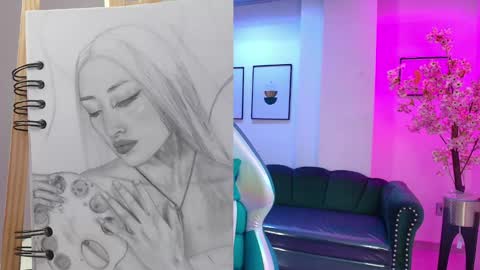 Snapshot of vermelha_gremory1 chatting on February 26, 10:53 pm vermelha gremory1 online show from February 26, 10:53 pm