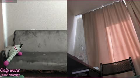 Sandra online show from April 9, 9:58 am