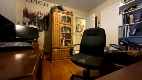 Snapshot of vermin123 chatting on December 22, 2:39 am vermin123 online show from December 22, 2:39 am