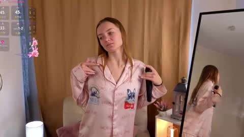 Olivia online show from September 20, 1:17 am