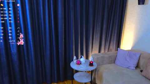 Olivia online show from September 29, 1:11 am