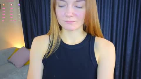 Olivia online show from November 6, 2:45 am