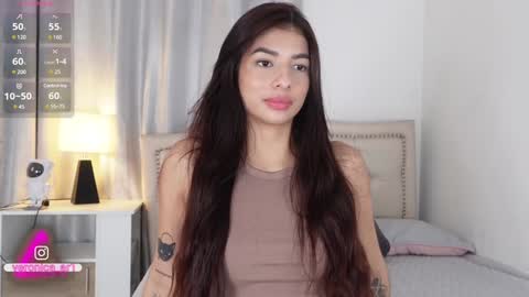 vero_cam online show from January 8, 12:49 am