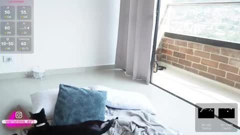 vero_cam online show from February 13, 7:42 pm