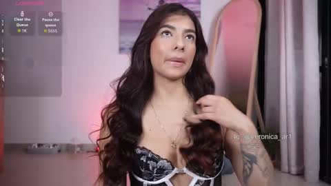 vero_cam online show from September 21, 3:08 am