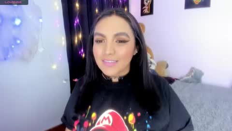 karolina online show from July 3, 1:56 am
