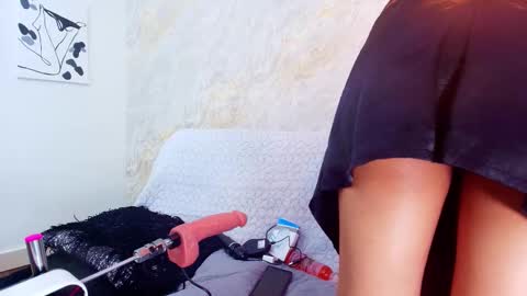 Snapshot of vero_temptation chatting on October 16, 3:07 am Vero online show from October 16, 3:07 am