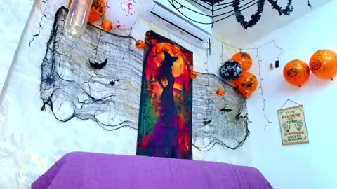 Snapshot of vero_temptation chatting on October 29, 3:09 am Vero online show from October 29, 3:09 am