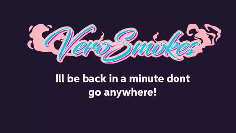 Vero Alva online show from October 22, 1:28 am