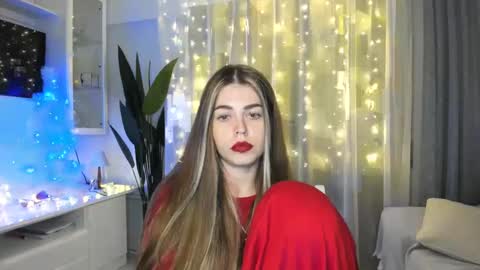 Lolitalolz online show from December 26, 6:22 pm