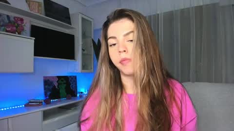 Lolitalolz online show from January 25, 10:18 pm