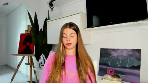 Lolitalolz online show from November 5, 9:48 pm