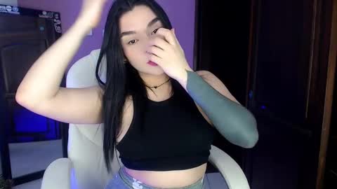 Snapshot of veronica_118 chatting on December 14, 6:56 am veronica_118 online show from December 14, 6:56 am