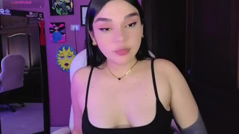 Snapshot of veronica_118 chatting on October 9, 1:47 am veronica_118 online show from October 9, 1:47 am