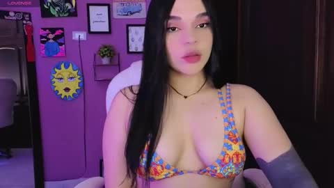 Snapshot of veronica_118 chatting on October 12, 6:34 am veronica_118 online show from October 12, 6:34 am