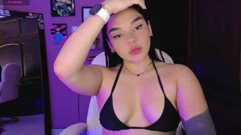 Snapshot of veronica_118 chatting on October 28, 2:59 am veronica_118 online show from October 28, 2:59 am