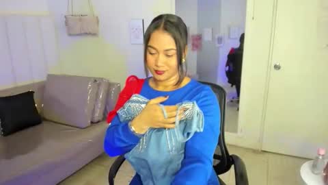 Veronica3  online show from February 25, 4:16 pm