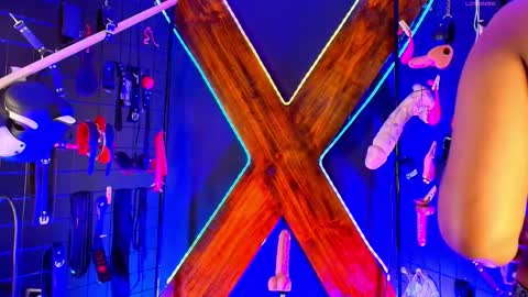 veronica_bdsm online show from February 23, 1:08 pm