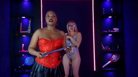 veronica_bdsm online show from April 21, 1:28 pm