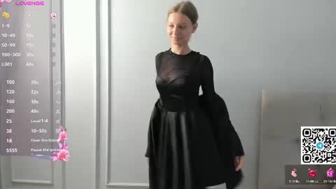 Snapshot of veronica_burns chatting on July 30, 11:42 am Anny online show from July 30, 11:42 am