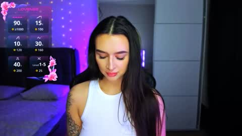 Veronica online show from December 3, 9:02 pm