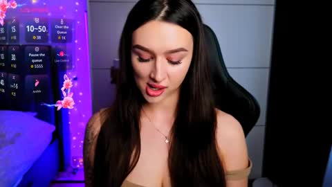 Veronica online show from February 10, 12:31 pm