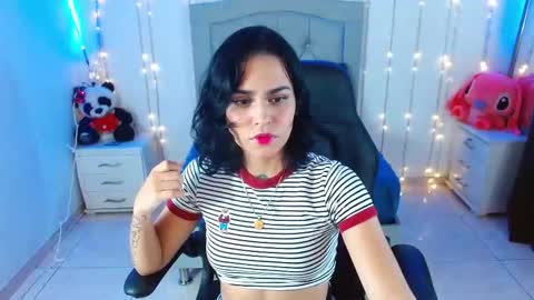 veronica_luar online show from September 29, 3:11 am