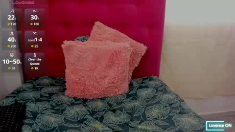 Veronica online show from February 13, 5:09 pm