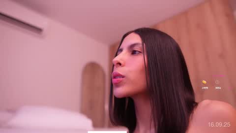 Veronica online show from September 16, 12:28 pm