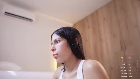 Veronica online show from January 10, 3:03 pm