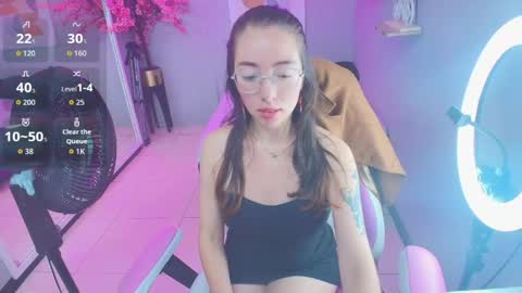 veronica online show from May 22, 7:52 pm