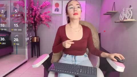 veronica online show from May 26, 7:43 pm