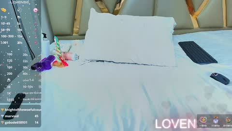 Snapshot of veronica_roose chatting on December 29, 3:57 pm Veronica online show from December 29, 3:57 pm