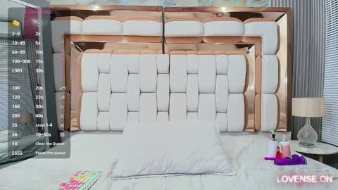 Snapshot of veronica_roose chatting on January 3, 3:22 pm Veronica online show from January 3, 3:22 pm