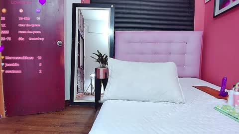 Snapshot of veronica_roose chatting on January 17, 3:22 pm Veronica online show from January 17, 3:22 pm