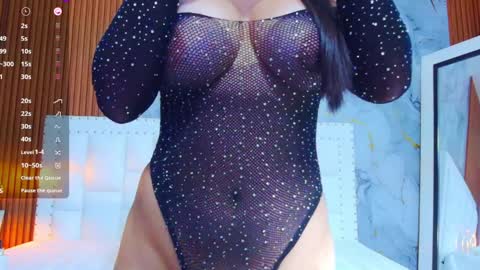 Snapshot of veronica_roose chatting on February 4, 3:36 pm Veronica online show from February 4, 3:36 pm