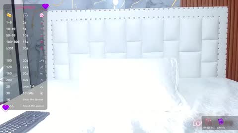 Snapshot of veronica_roose chatting on March 6, 3:35 pm Veronica online show from March 6, 3:35 pm