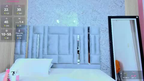 Snapshot of veronica_roose chatting on October 14, 12:50 pm Veronica online show from October 14, 12:50 pm