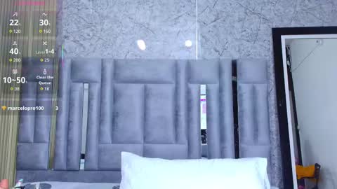 Snapshot of veronica_roose chatting on November 7, 12:49 pm Veronica online show from November 7, 12:49 pm