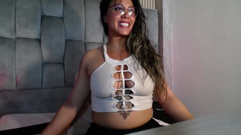 Vero online show from January 17, 4:04 pm