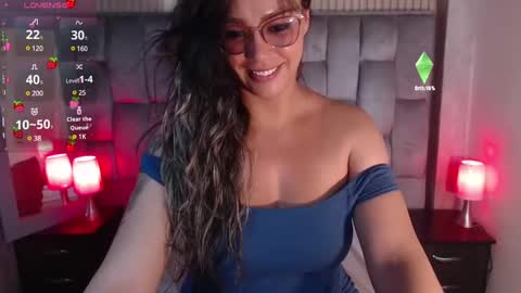 Vero online show from March 5, 8:32 pm