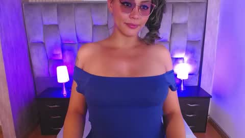 Vero online show from October 2, 8:38 pm