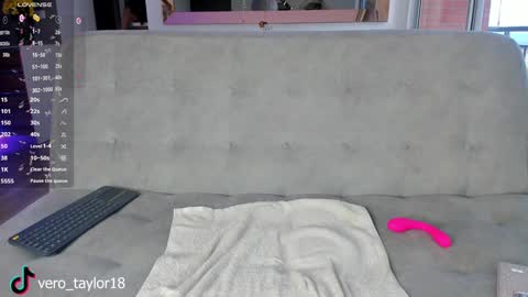 Vero 3 online show from January 13, 10:56 pm