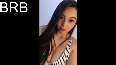 Veronica Rodriguez online show from December 22, 7:27 am