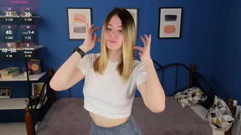 veronicaa_carter online show from March 9, 6:06 am