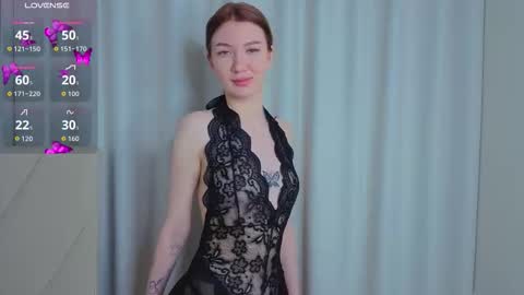 Elina online show from March 6, 5:48 am
